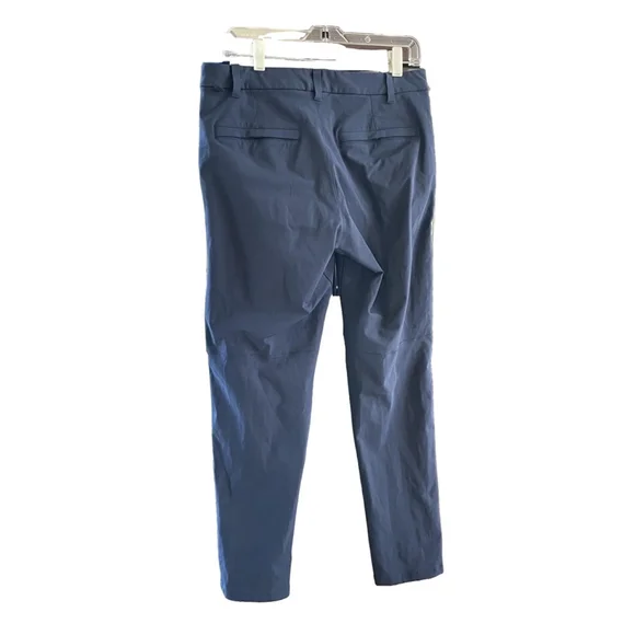 Men's Lululemon Pants, Size 31, Dark Blue - Picture 3 of 5